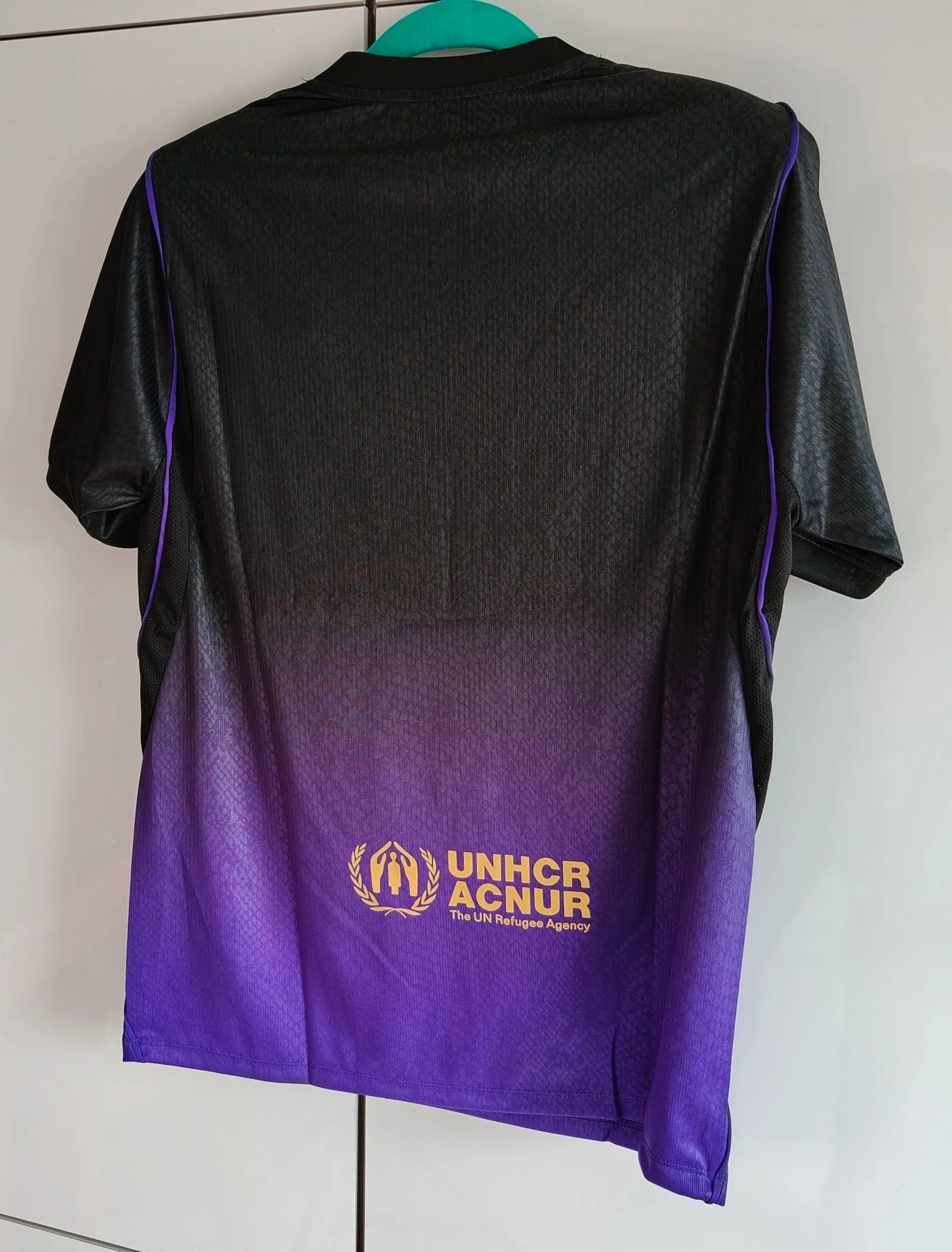 Barcelona Jersey – photo 8